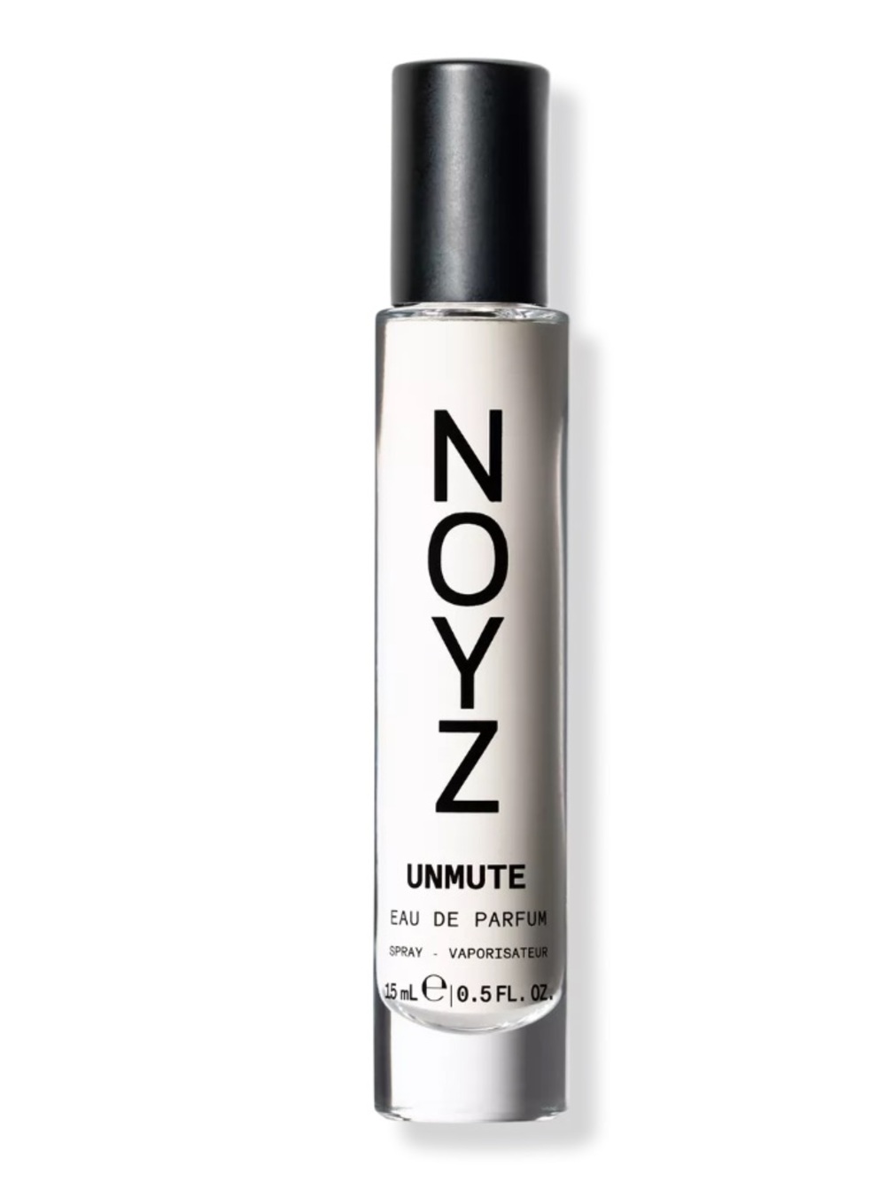 NOYZ Unmute Eau de Parfum 15ml BRAND NEW IN BOX